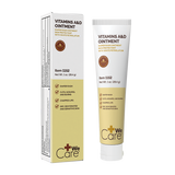 Vitamins A&D Ointments