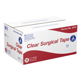 Clear Surgical Tape