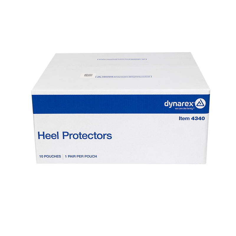 Heel Protector