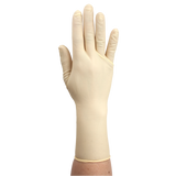 Sterile Latex Surgical Gloves, Powder-Free