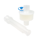 Heat Moisture Exchanger Filters (HMEF)