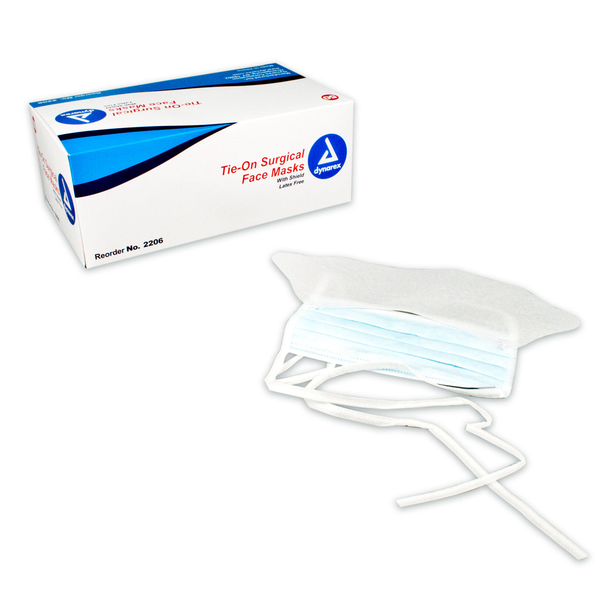 Surgical Face Masks