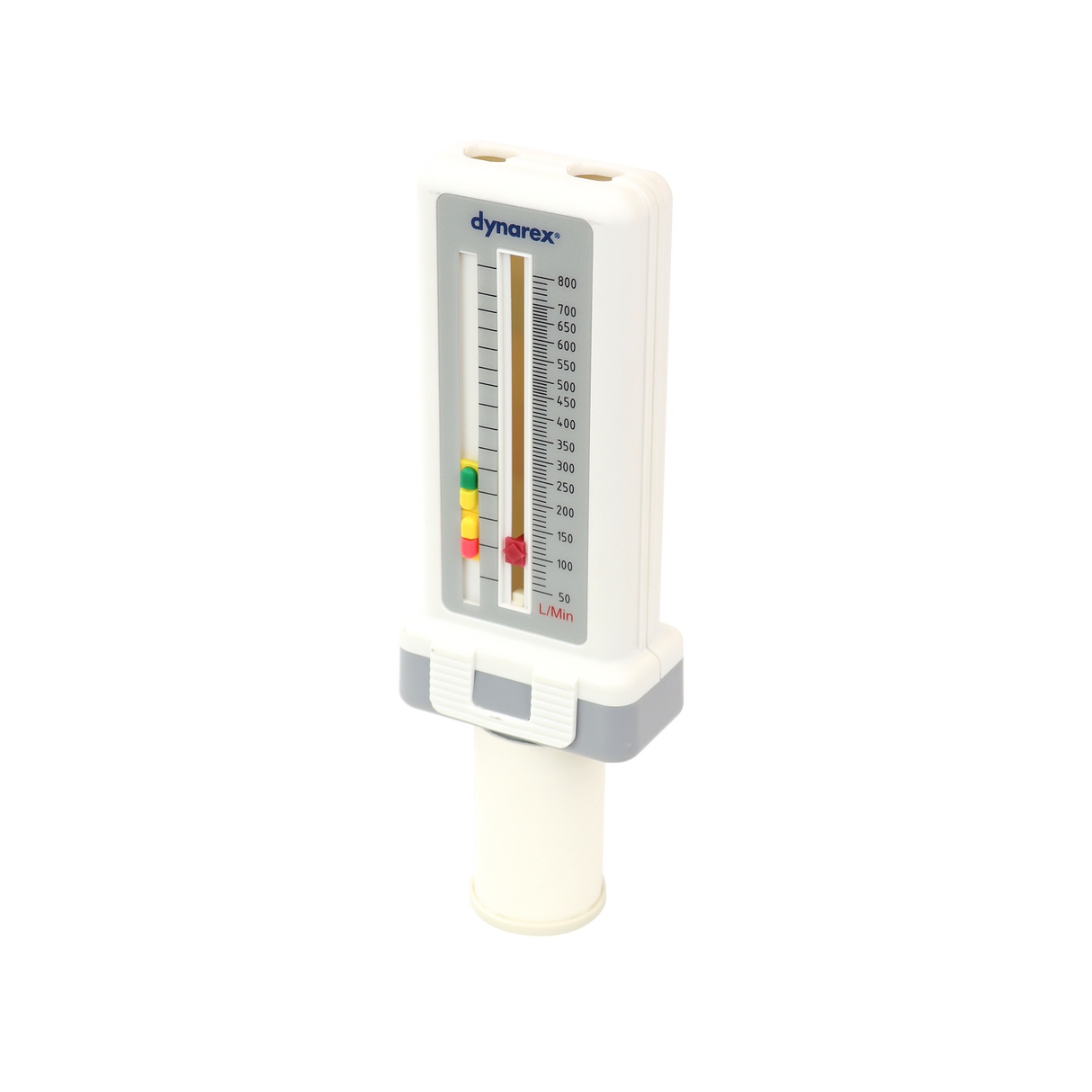 Pulmonary Function Measurement