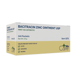 Bacitracin Zinc Ointments USP