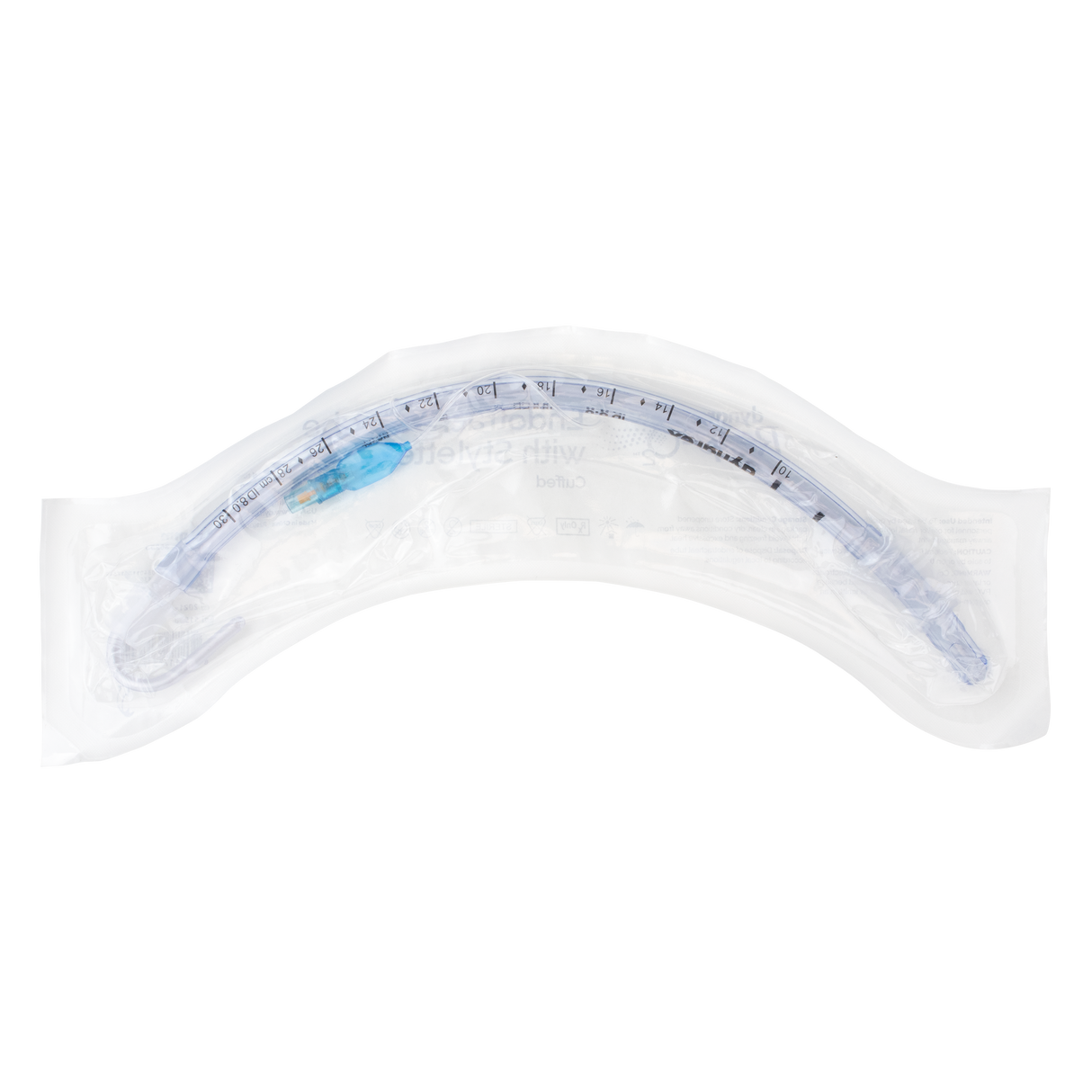Endotracheal Tube - Cuffed