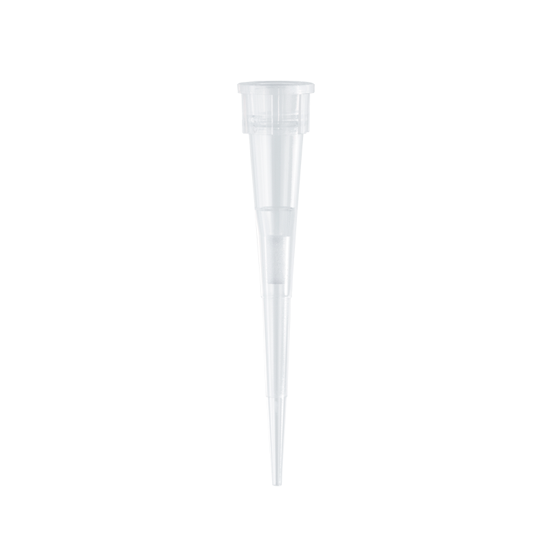 Universal Pipette Tips with Filter