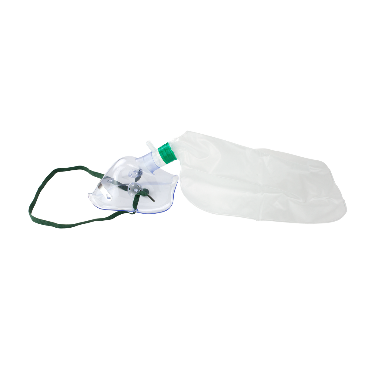 Oxygen Masks - High Concentration