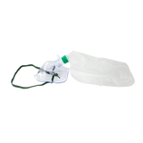 Oxygen Masks - High Concentration