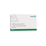 Needleless PRN Connectors