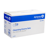 Cleansing Enema Set