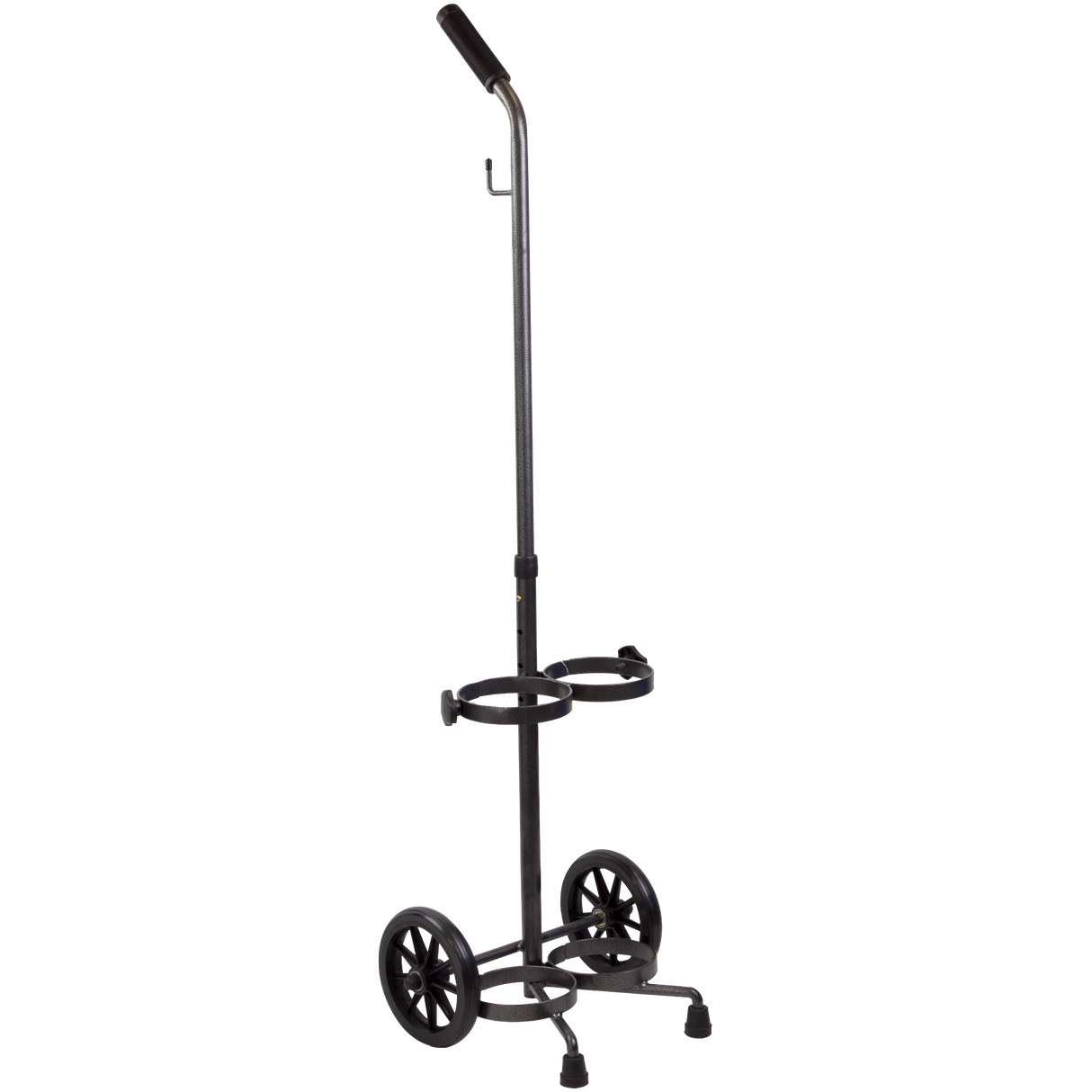Oxygen Tank Carts & Holder