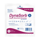 DynaSorb™ Super Absorbent Dressings