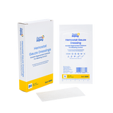 Hemostat Gauze Dressings
