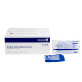 Slipper Socks - Single & Double Sided