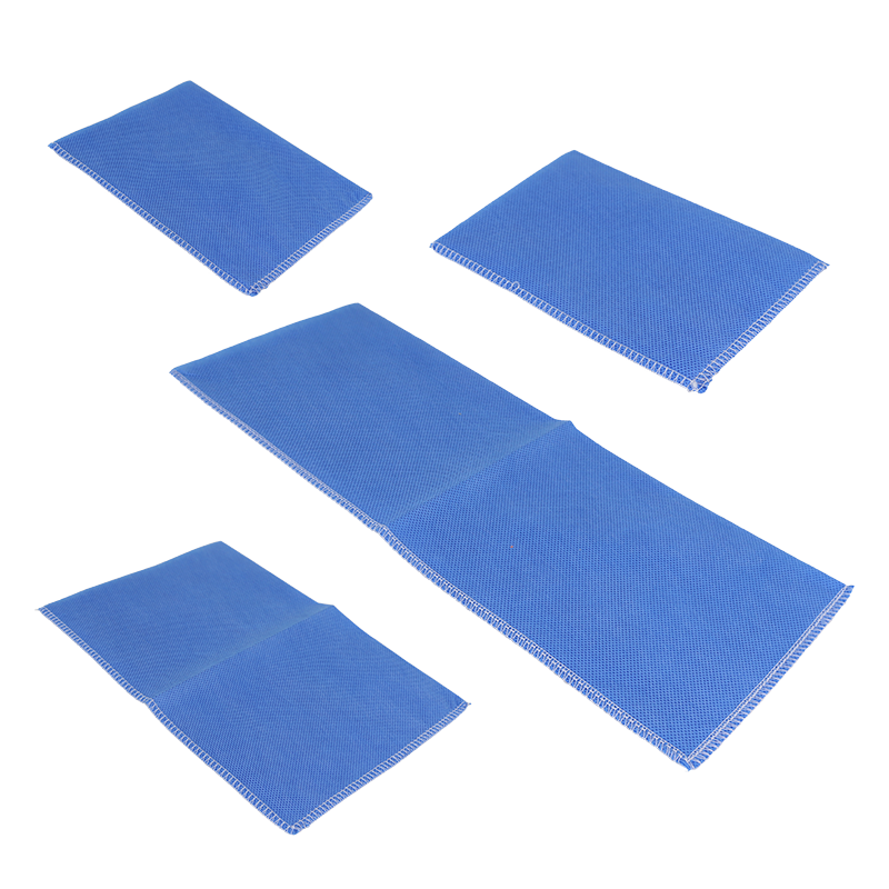 Hot/Cold Pack Covers
