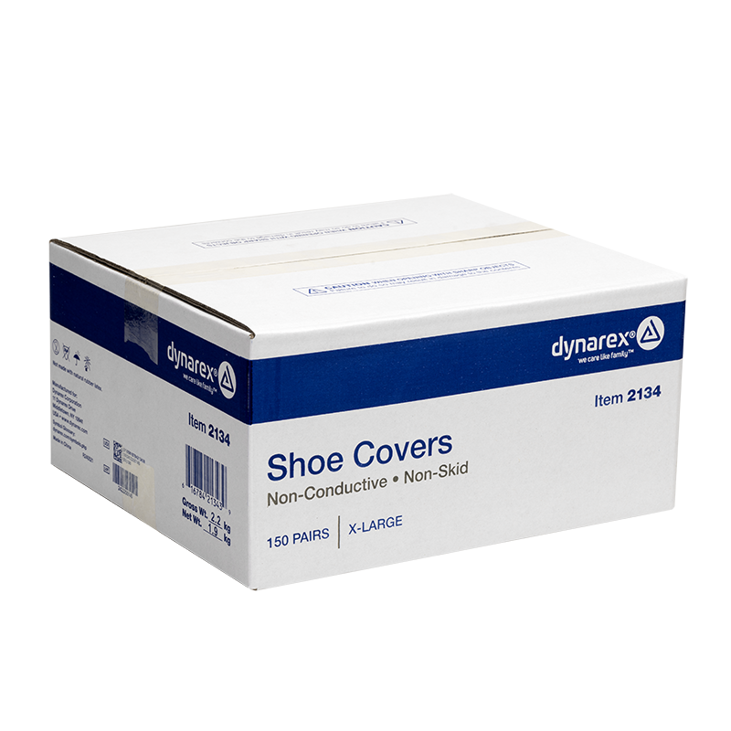Shoe Covers