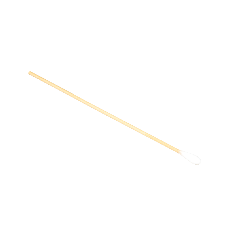 Cotton Tipped Wood Applicators