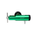 CGA 870 Style Oxygen Regulators & Wrench