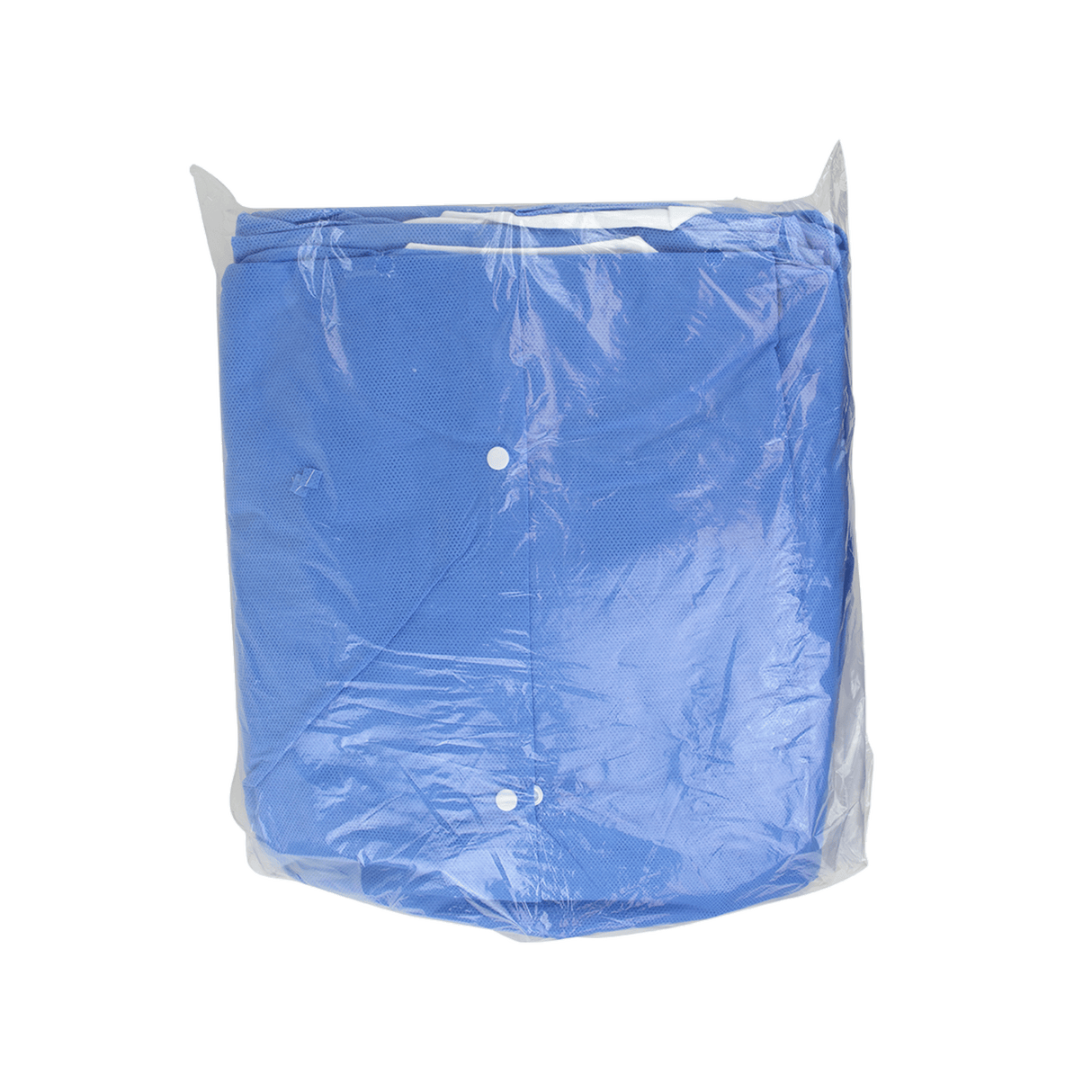 Disposable Lab Coats