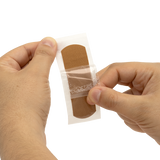 ColorFit Adhesive Fabric Bandages