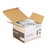 ColorFit Adhesive Fabric Bandages
