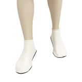 Non-Skid Slippers