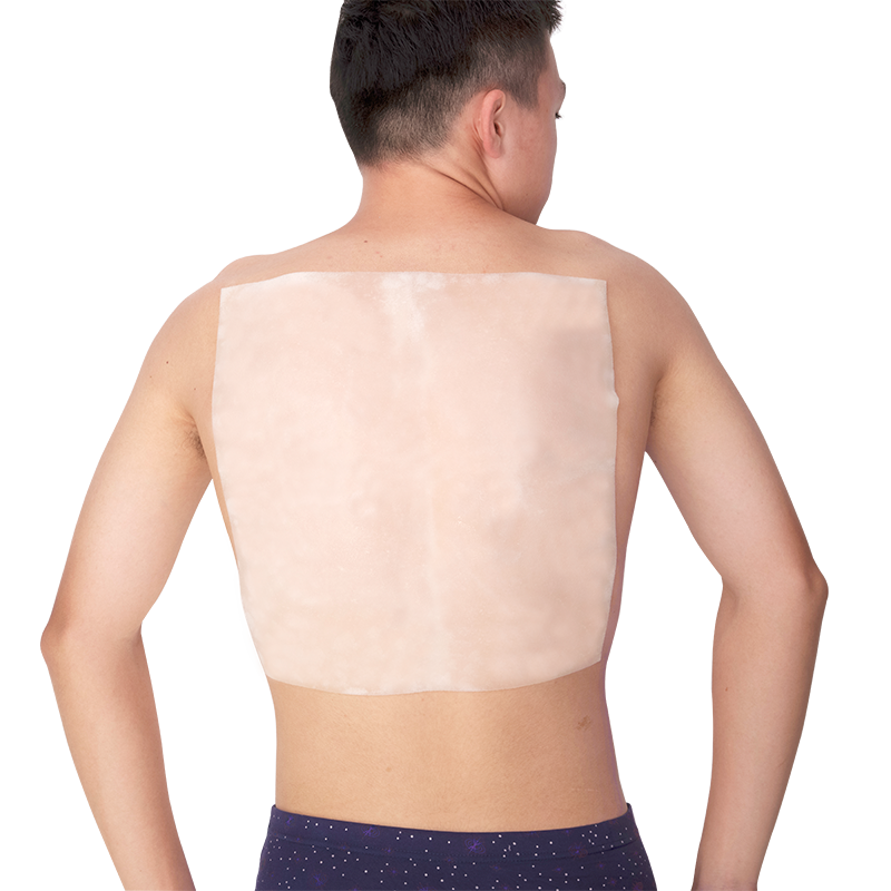 XeroBurn™ Sterile Burn Dressing