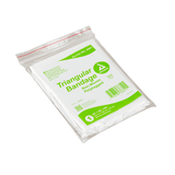 Triangular Bandages