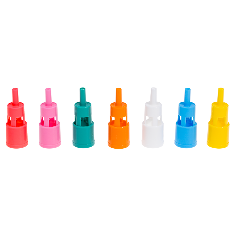 Venturi Masks - With Dilutors or Dial