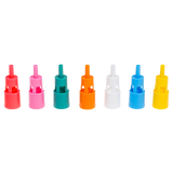 Venturi Masks - With Dilutors or Dial