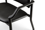 Ritter 282 Bariatric Side Chair with Arms