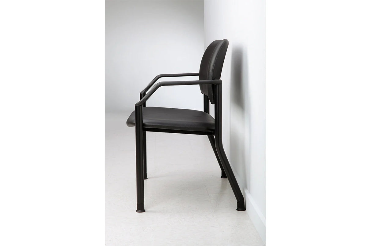 Ritter 280 Side Chair with Arms