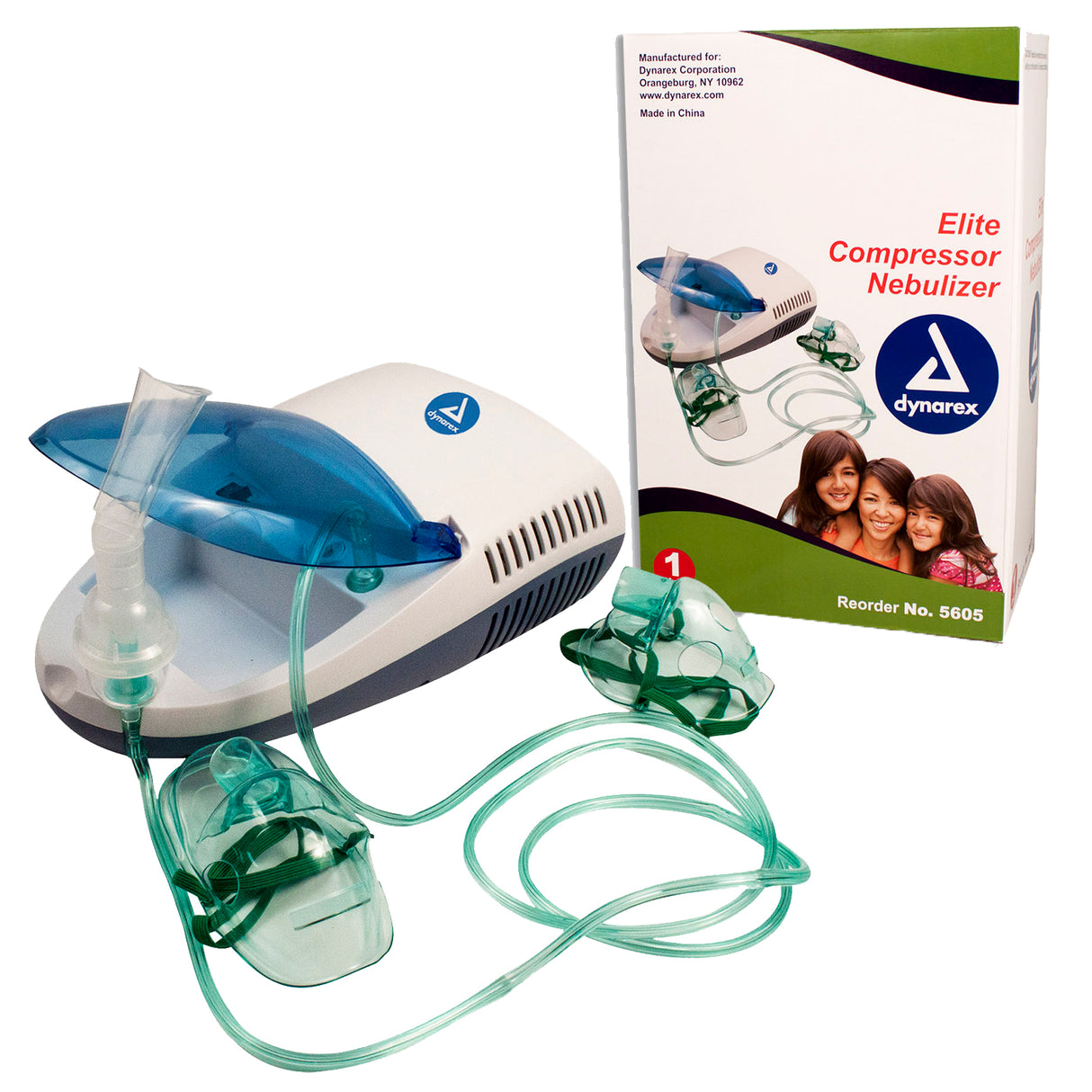 Nebulizers