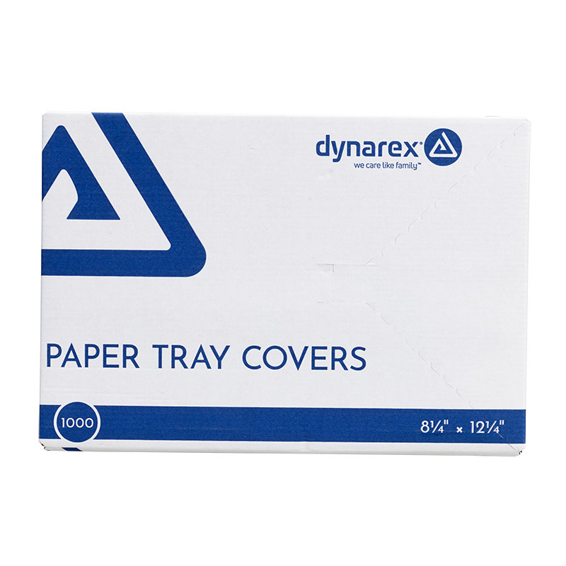 Paper Tray Covers