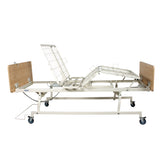 D100 Standard Bed