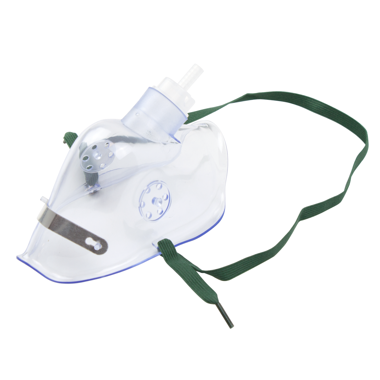 Oxygen Masks - Medium-Concentration