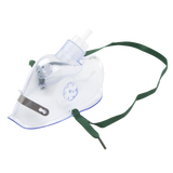 Oxygen Masks - Medium-Concentration