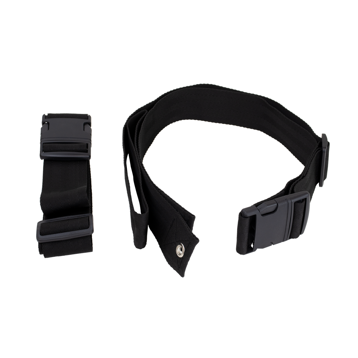 Wheelchair Seatbelt