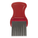 ClearNit Metal Lice and Nit Removal Comb