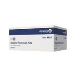 Staple - Suture Removal Kits