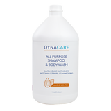 All Purpose Shampoo and Body Wash