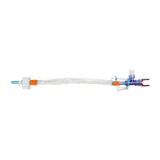 Vortex 72 Closed Suction Tracheal Catheters