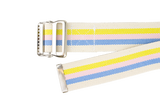 Gait Belts - Standard / Antimicrobial / Wipeable