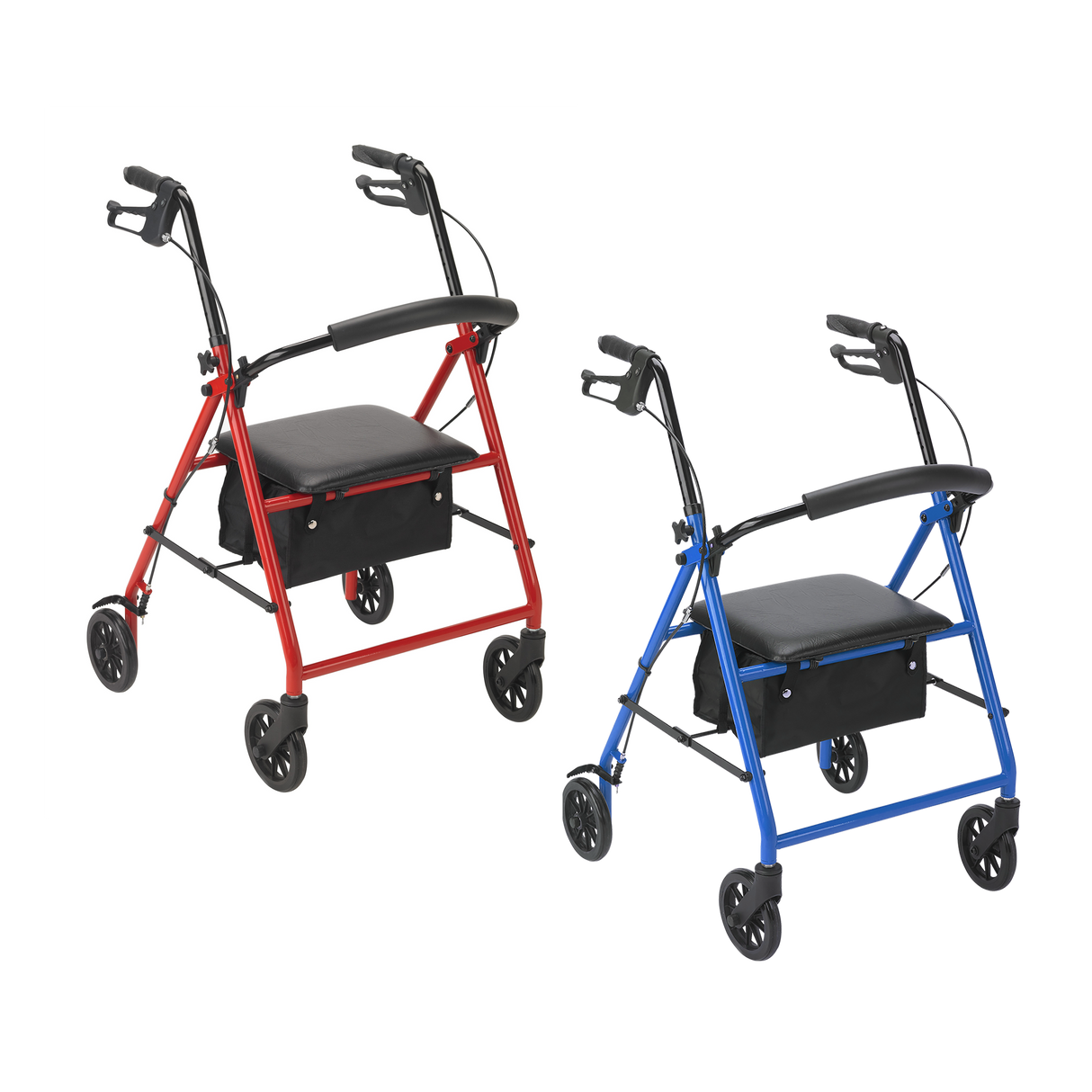 DynaGo Advantage Rollator