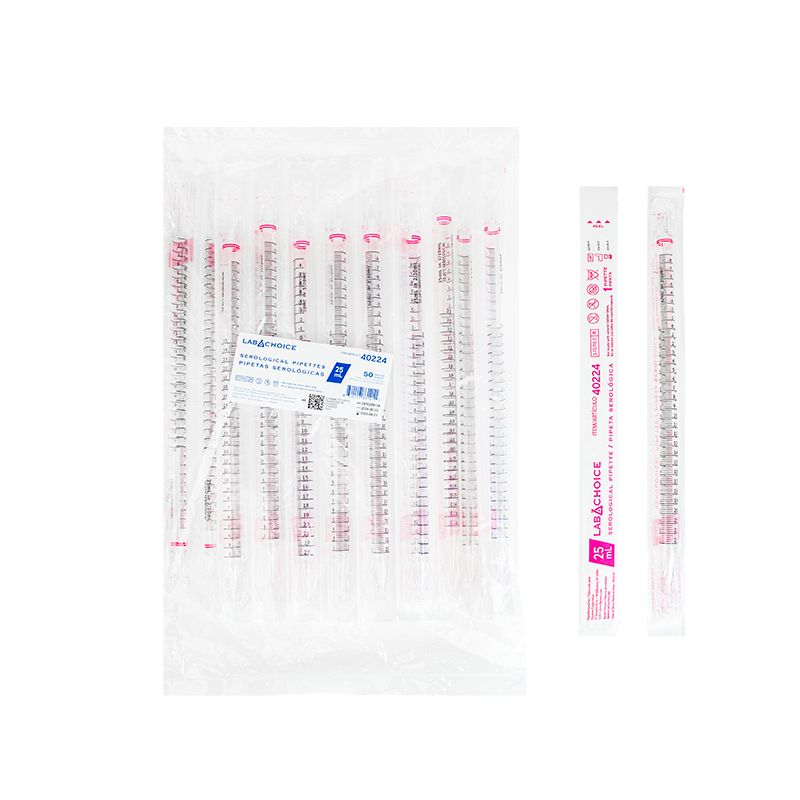 Serological Pipettes