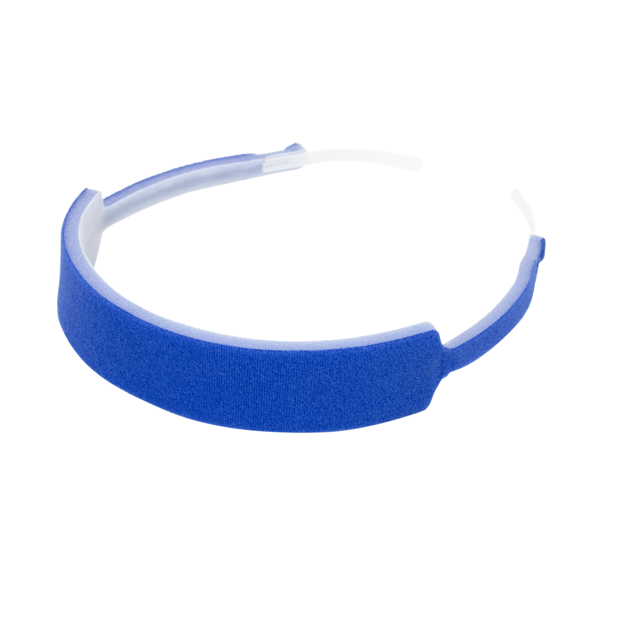 Breathable-Foam Trach Tube Holders
