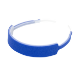 Breathable-Foam Trach Tube Holders