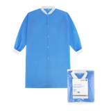 Disposable Lab Coats