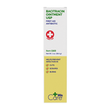 Bacitracin Ointment USP