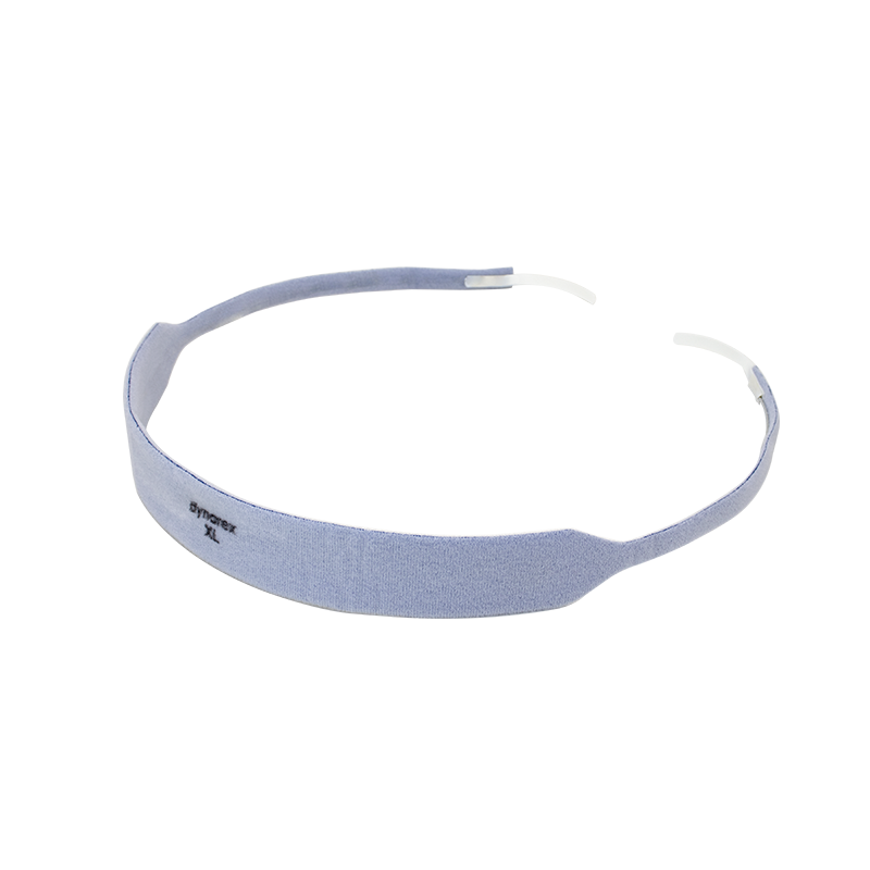 Comfort-Foam Trach Tube Holders